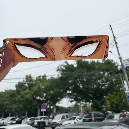 Demon Slayer Keychains