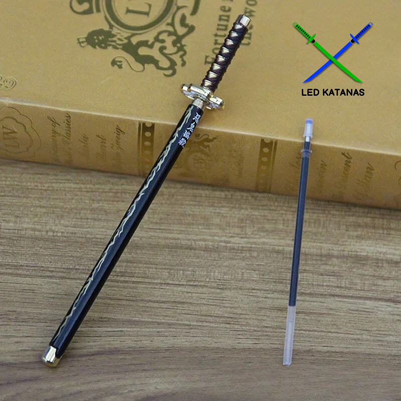 Katanas Pens