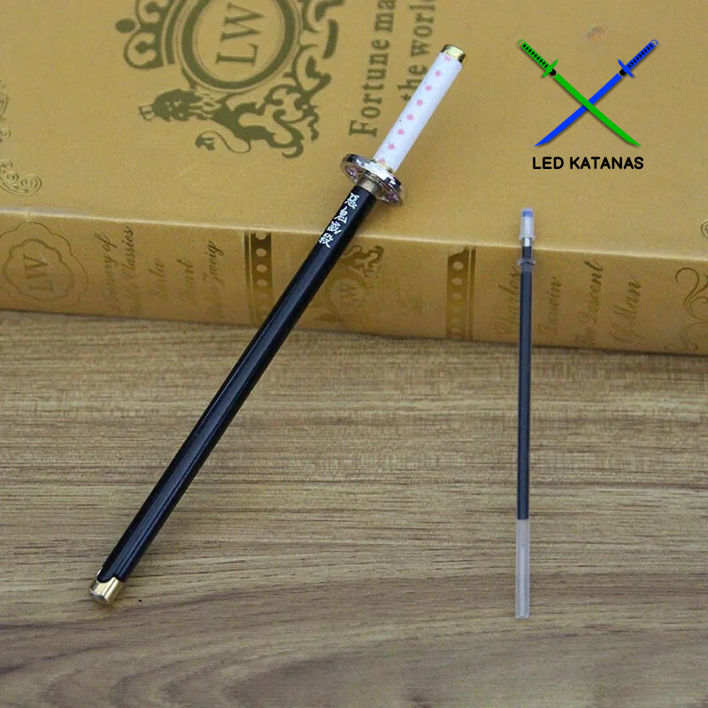 Katanas Pens