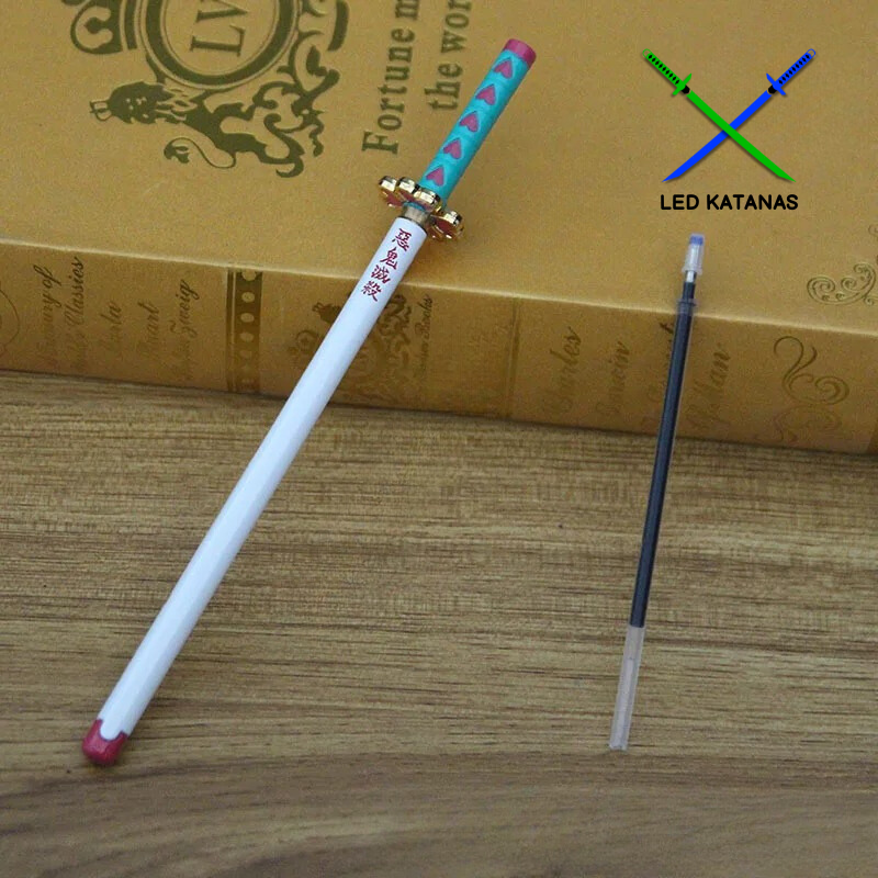 Katanas Pens