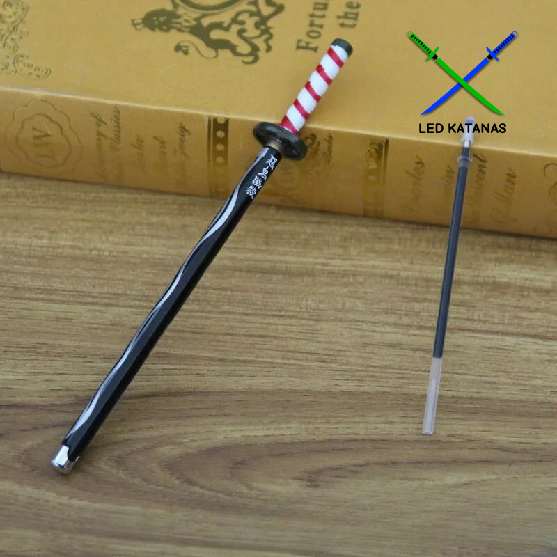 Katanas Pens