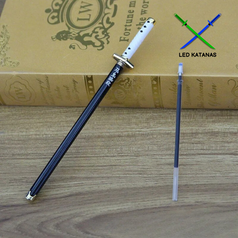 Katanas Pens