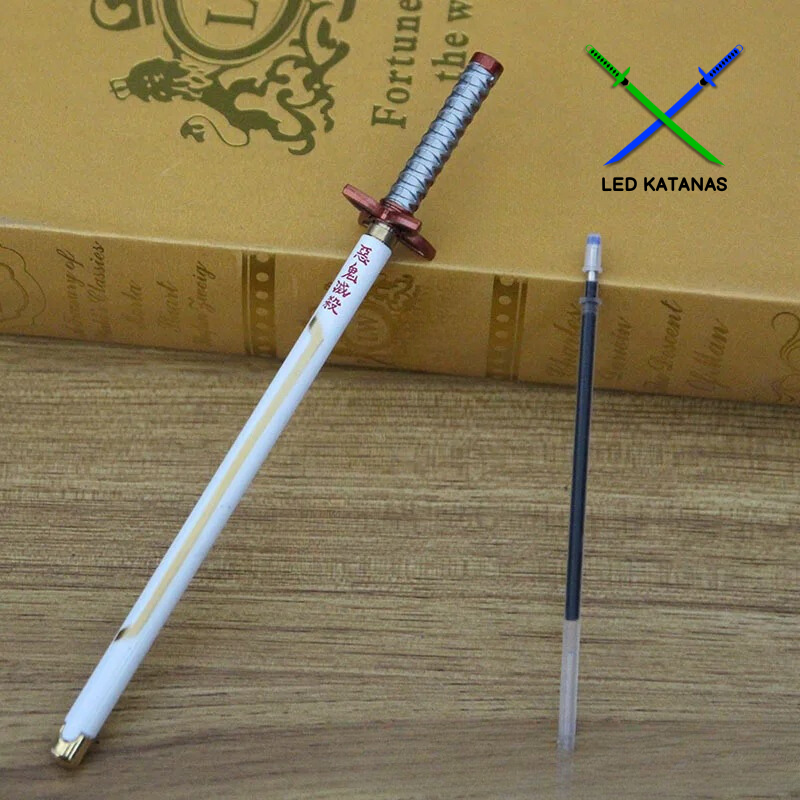 Katanas Pens