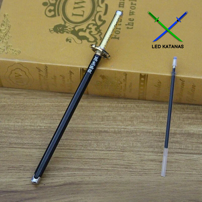 Katanas Pens