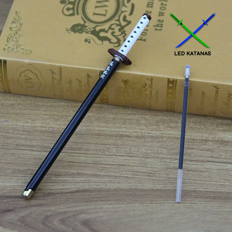 Katanas Pens