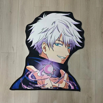 Anime Rugs