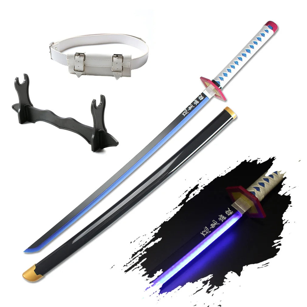 LED Katanas - Demon Slayer