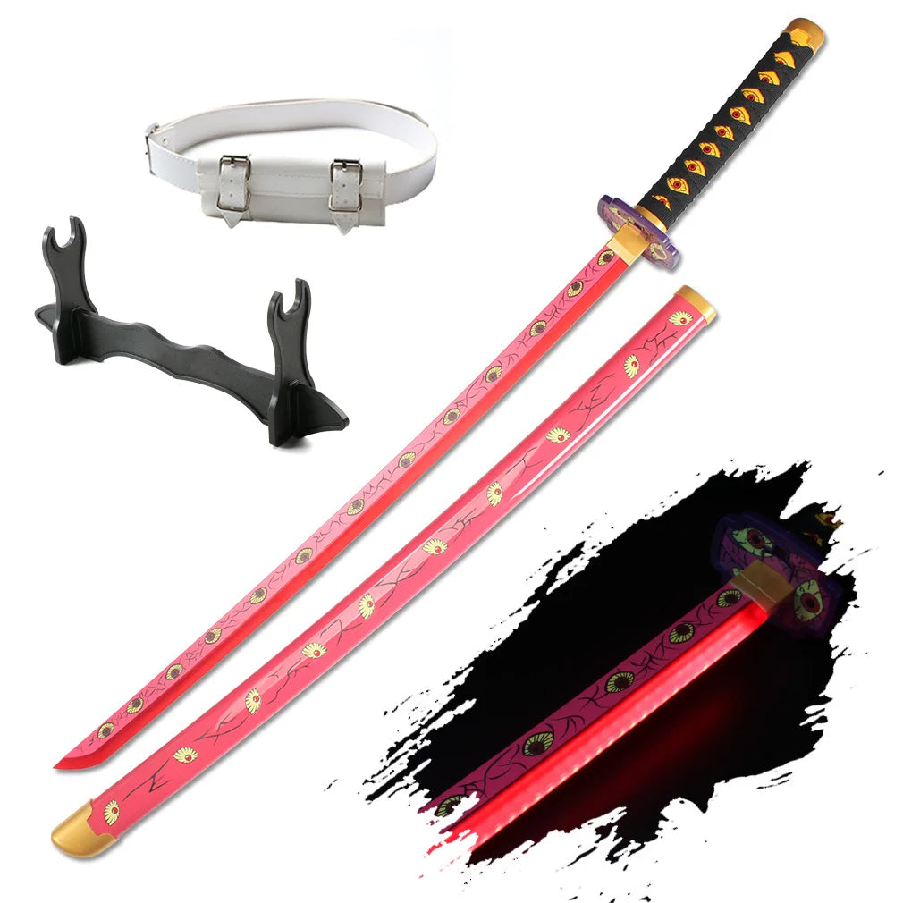 LED Katanas - Demon Slayer