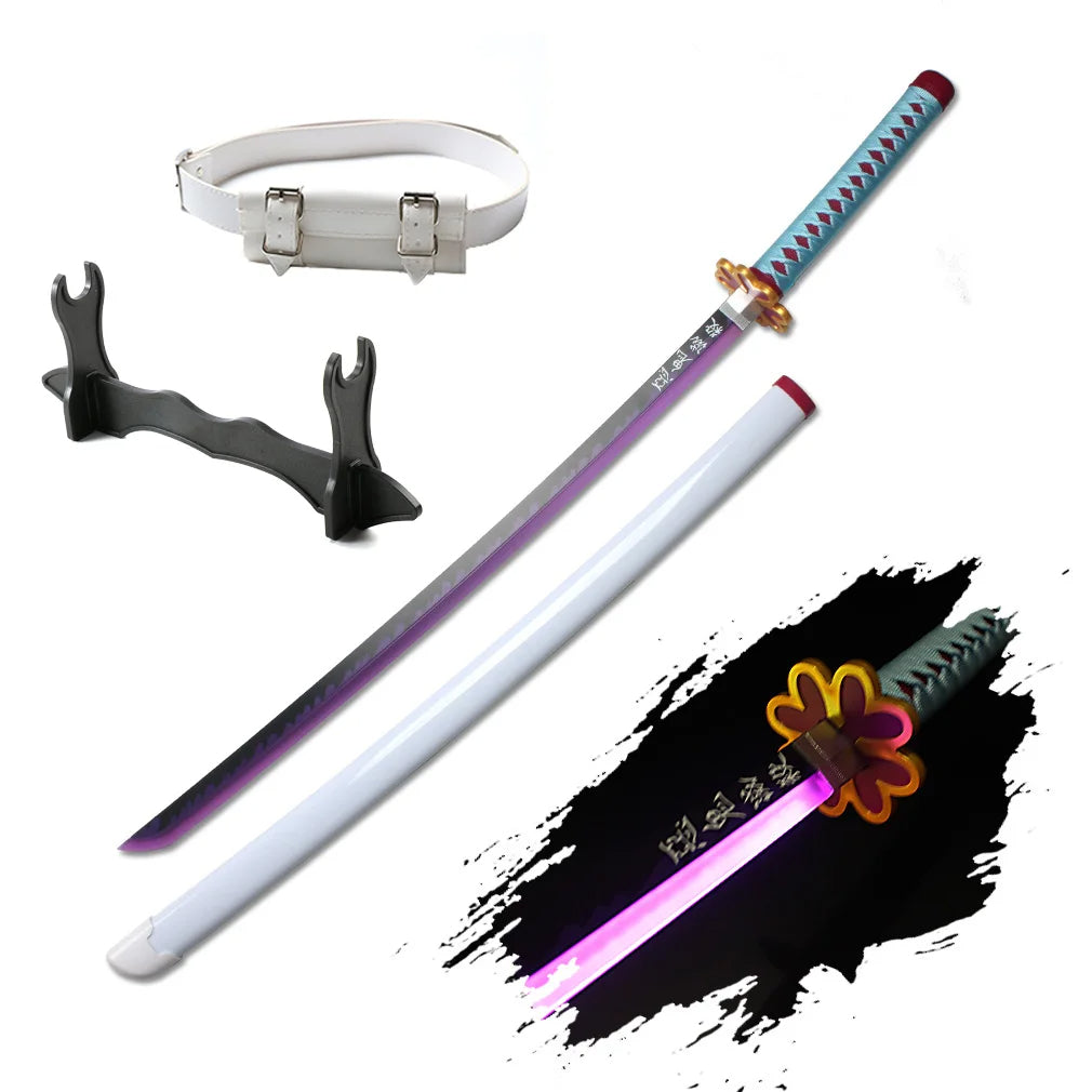 LED Katanas - Demon Slayer