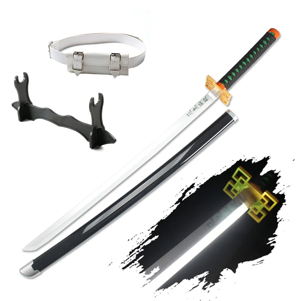 LED Katanas - Demon Slayer