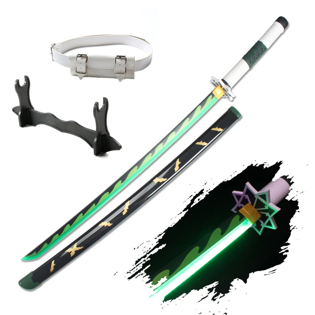 LED Katanas - Demon Slayer