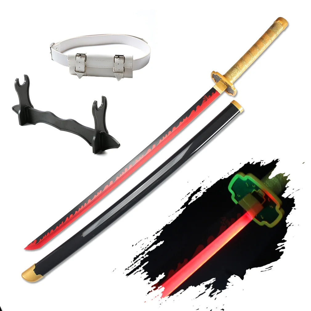 LED Katanas - Demon Slayer