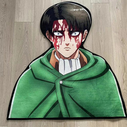 Anime Rugs