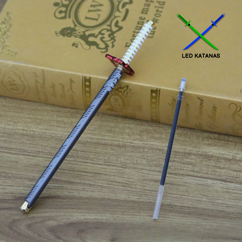 Katanas Pens