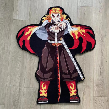 Anime Rugs