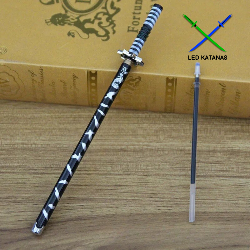 Katanas Pens