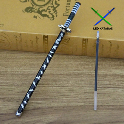 Katanas Pens