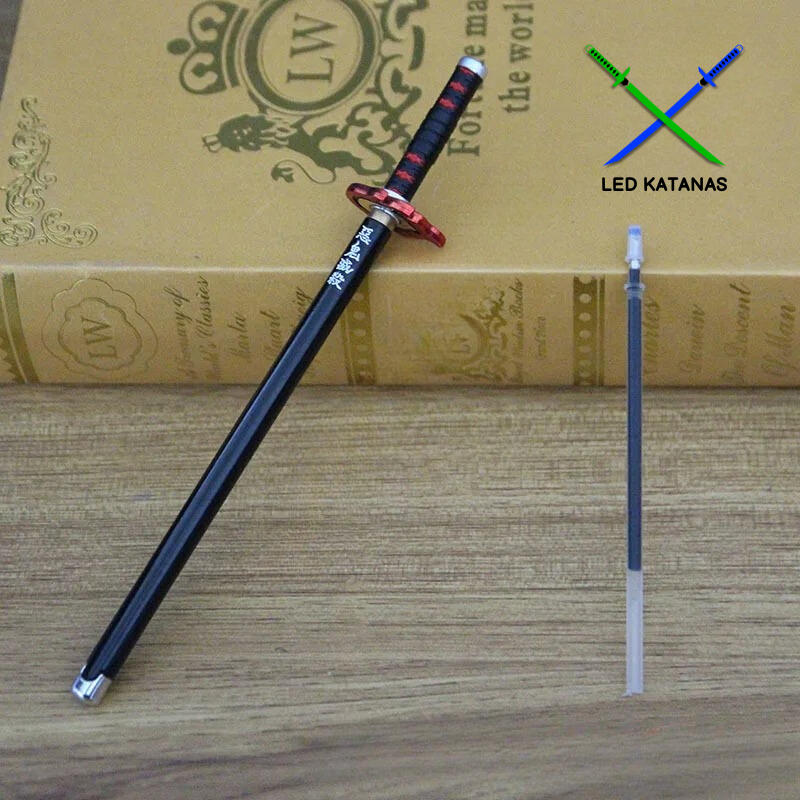 Katanas Pens