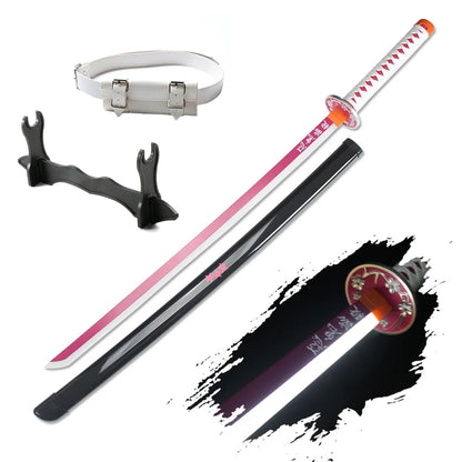 LED Katanas - Demon Slayer