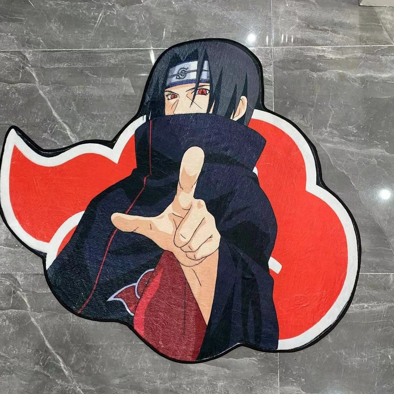 Anime Rugs