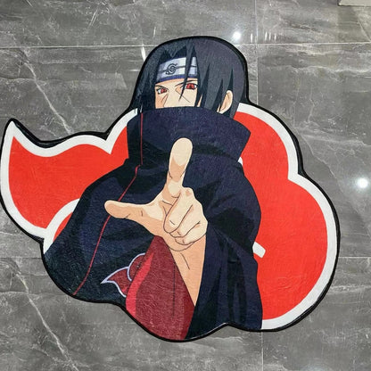 Anime Rugs