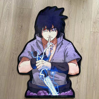 Sasuke
