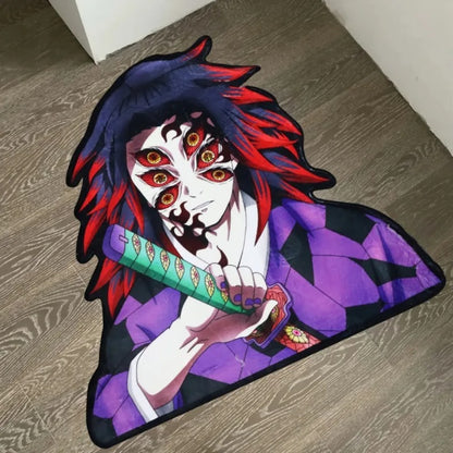 Anime Rugs