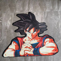 Goku