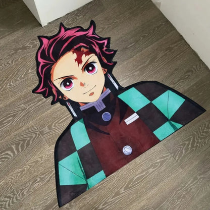 Anime Rugs