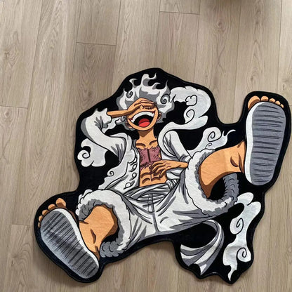 Anime Rugs