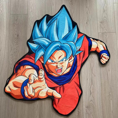 Anime Rugs