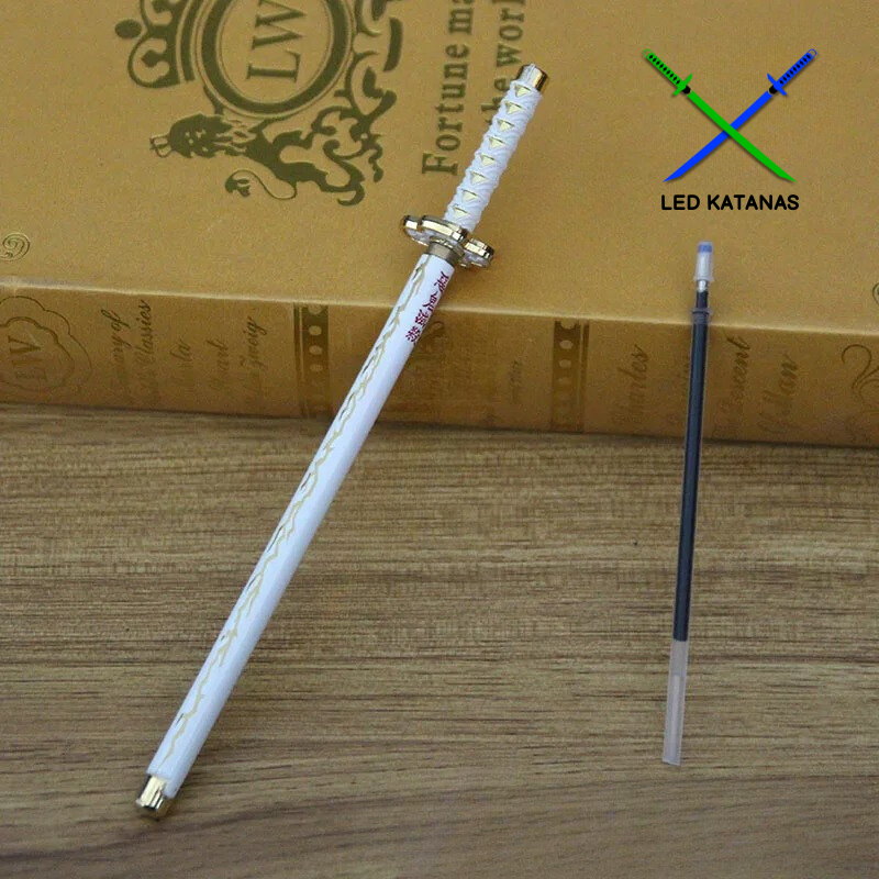 Katanas Pens